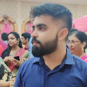 Meet your Posher, George